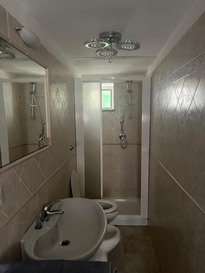 Casa Via Cialdi Apartment ชิวิตาเวกเกีย ภายนอก รูปภาพ
