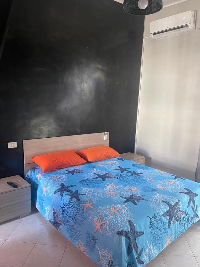 Casa Via Cialdi Apartment ชิวิตาเวกเกีย ภายนอก รูปภาพ