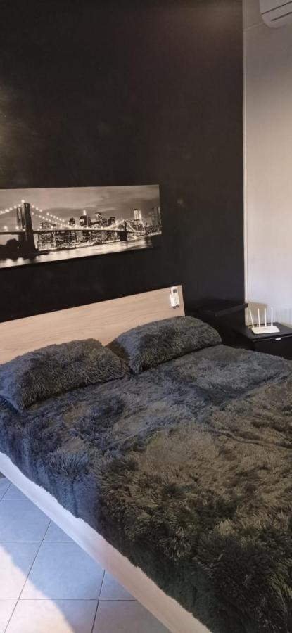 Casa Via Cialdi Apartment ชิวิตาเวกเกีย ภายนอก รูปภาพ