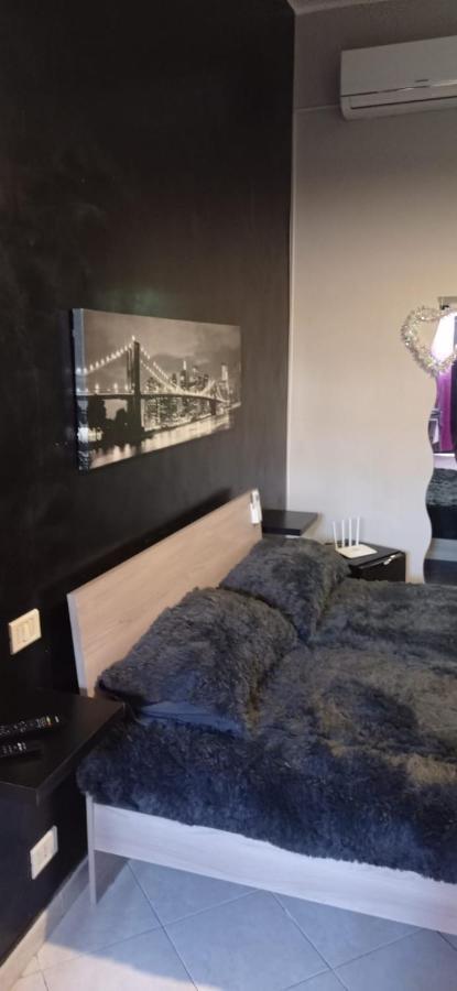 Casa Via Cialdi Apartment ชิวิตาเวกเกีย ภายนอก รูปภาพ